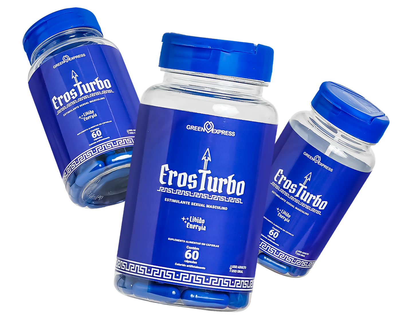 Tratamento 3 meses